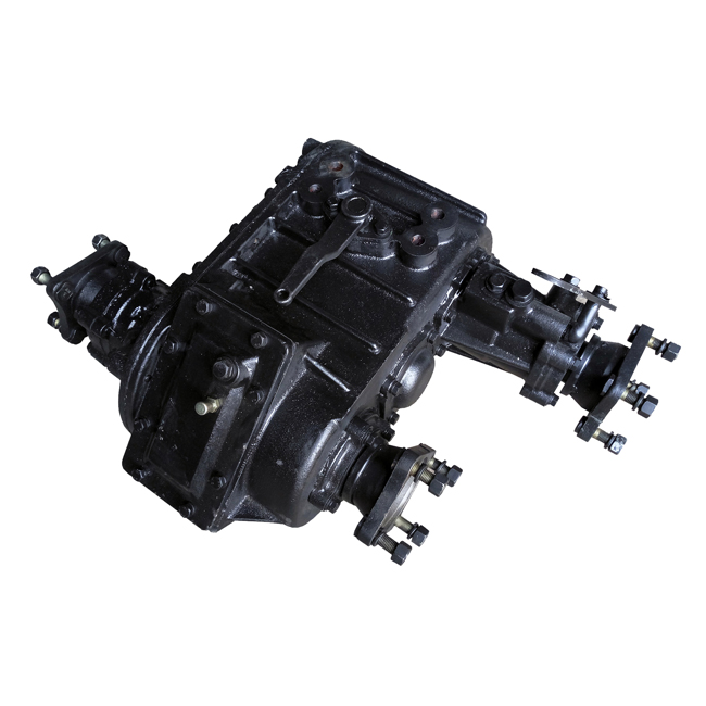 車(chē)橋總成市場(chǎng)亟待加強(qiáng)管理