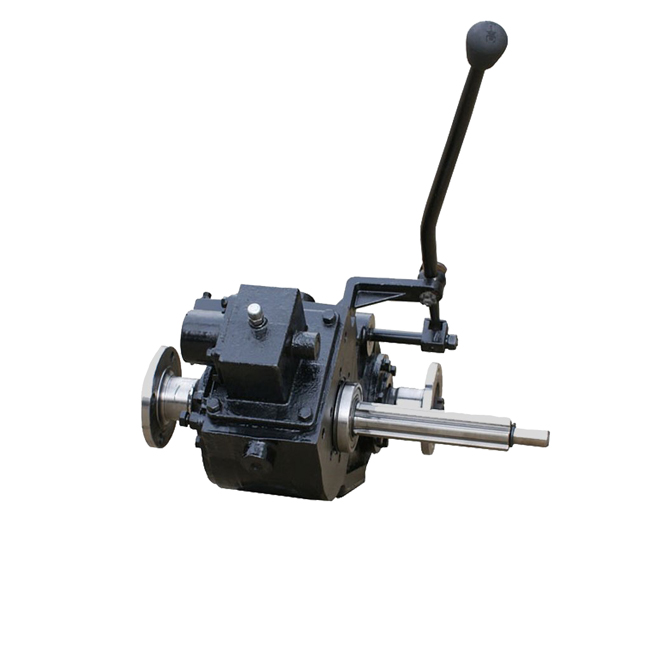 車橋總成的日常維護(hù)和保養(yǎng)