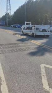 電動(dòng)車橋應(yīng)用之無(wú)人駕駛